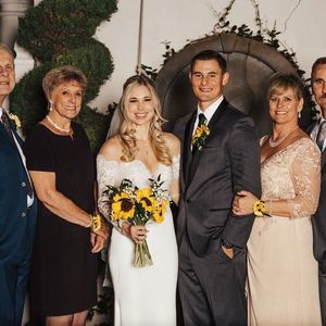 Meet your Posher, Stacey